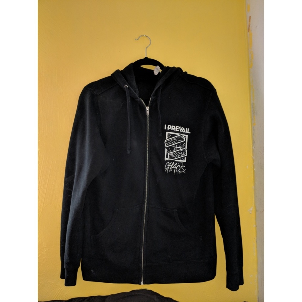 I Prevail Sweatshirt
